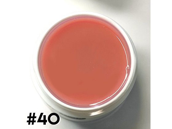 ГЕЛЬ LED IDEAL 40 ГЕЛЬ LED IDEAL 40