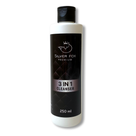 Жидкость для снятия липкого слоя 3 в 1, 250 ml