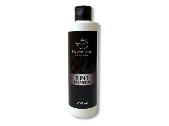 Жидкость для снятия липкого слоя 3 в 1, 250 ml