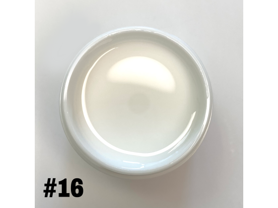 CREAMY BUILDER GEL #16 CREAMY BUILDER GEL #16