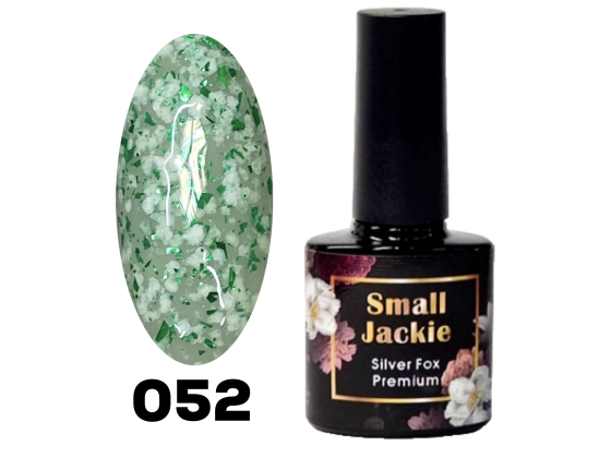 Гель-лак JACKIE FOIL 52