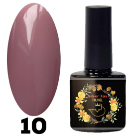 LIQUID POLYGEL, 8 ml # 10 (Жидкий полигель)