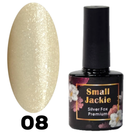 SMALL JACKIE Eclipse 08