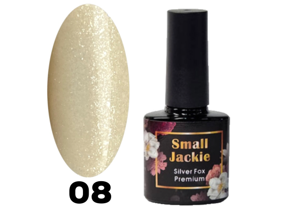 SMALL JACKIE Eclipse 08