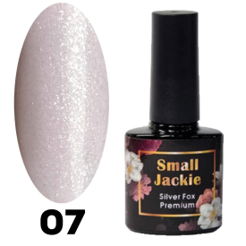 SMALL JACKIE Eclipse 07