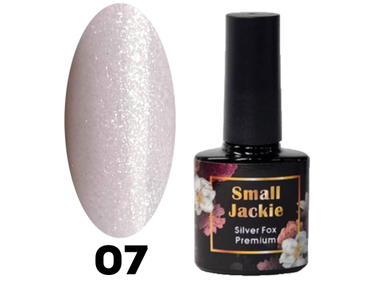 SMALL JACKIE Eclipse 07