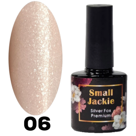 SMALL JACKIE Eclipse 06