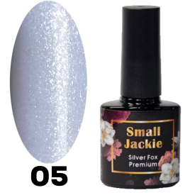 SMALL JACKIE Eclipse 05