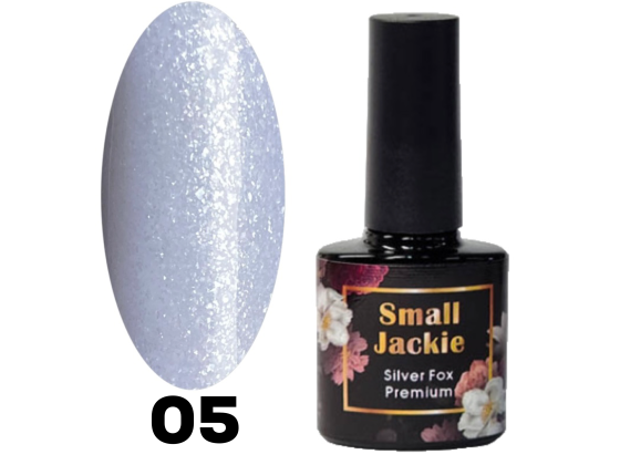 SMALL JACKIE Eclipse 05