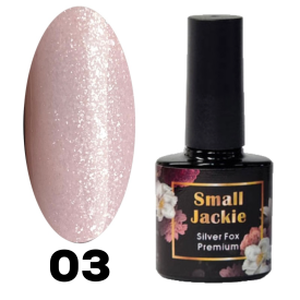 SMALL JACKIE Eclipse 03