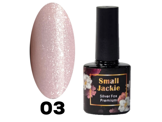 SMALL JACKIE Eclipse 03