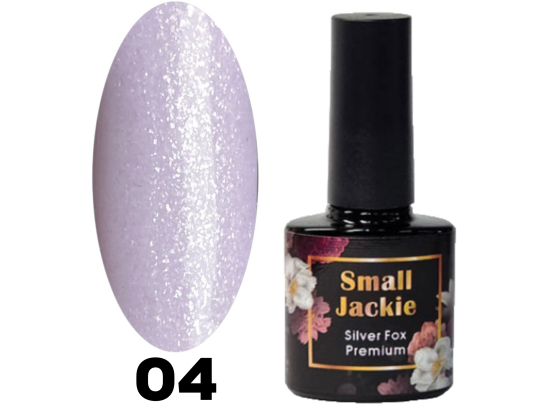 SMALL JACKIE Eclipse 04