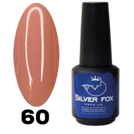 База LIQUID CAMOUFLAGE №60, 15 ml