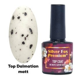 Топ DALMATIAN MATT, 8 ml