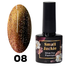 JACKIE FLASH CAT EYE 08