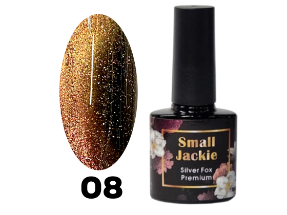 JACKIE FLASH CAT EYE 08