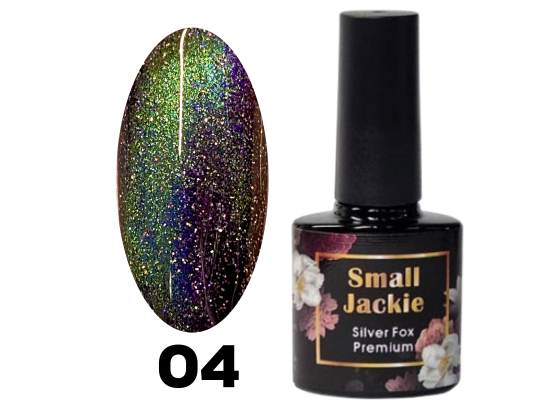 JACKIE FLASH CAT EYE 04