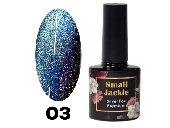 JACKIE FLASH CAT EYE 03