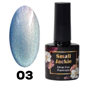 JACKIE PEARL CAT EYE 03