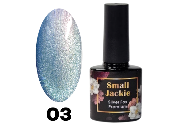 JACKIE PEARL CAT EYE 03