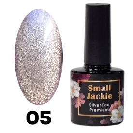 JACKIE PEARL CAT EYE 05