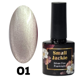 JACKIE PEARL CAT EYE 01