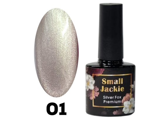 JACKIE PEARL CAT EYE 01