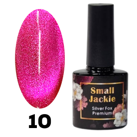 JACKIE NEON CAT EYE 10