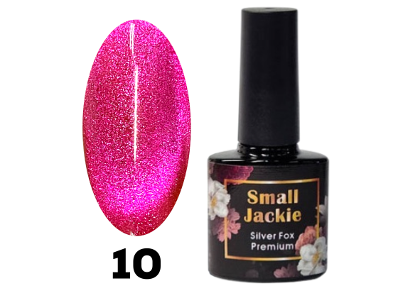 JACKIE NEON CAT EYE 10