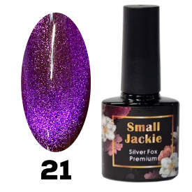 JACKIE NEON CAT EYE 21