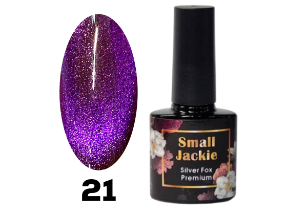 JACKIE NEON CAT EYE 21