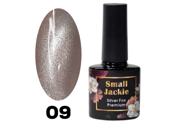 JACKIE LUX CAT EYE 09