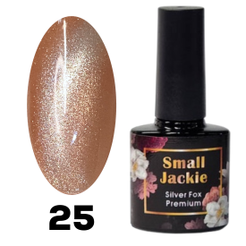 JACKIE LUX CAT EYE 25