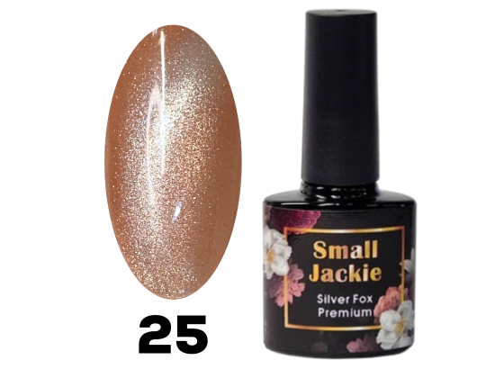 JACKIE LUX CAT EYE 25