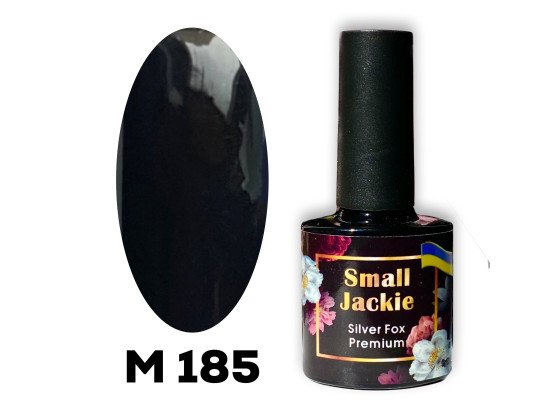Гель-лак JACKIE 0185