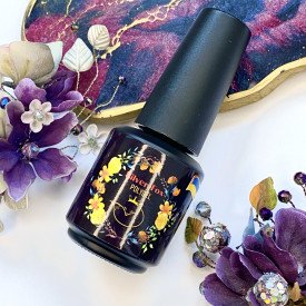 КОЛЛЕКЦИЯ LIQUID POLYGEL