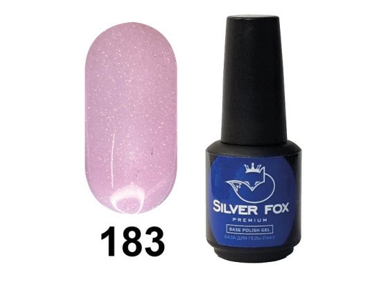 BASE LIQUID DIAMOND 183 BASE LIQUID DIAMOND 183