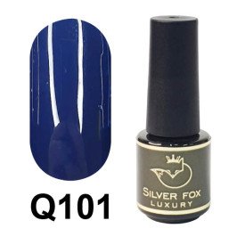 Гель-лак Silver Fox Premium Q0101