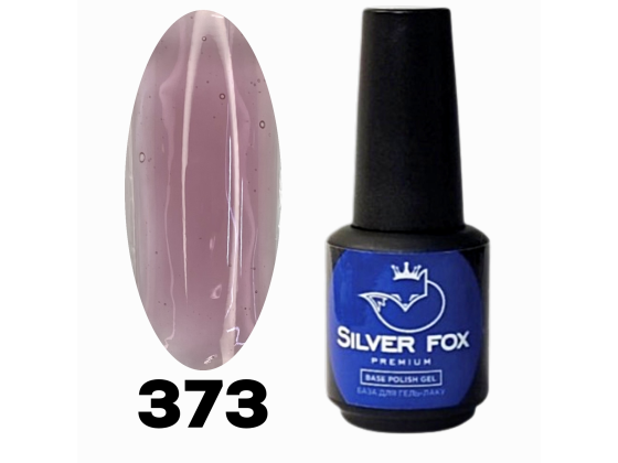 BASE RUBBER CAMOUFLAGE 373, 15 мл.