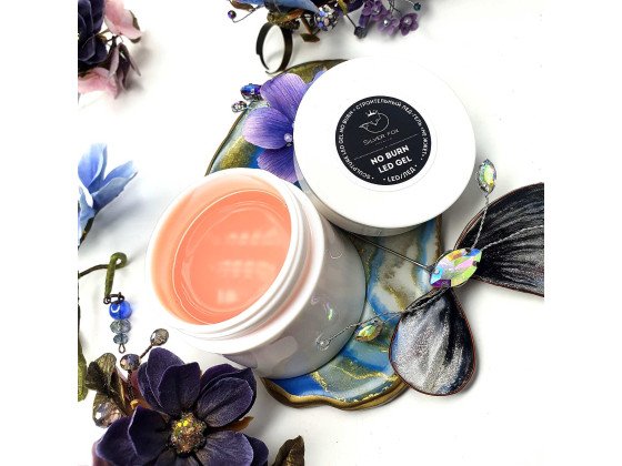 Коллекция NO BURN