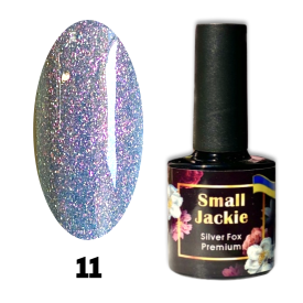 SMALL JACKIE FIRE REFLECTIVE 11