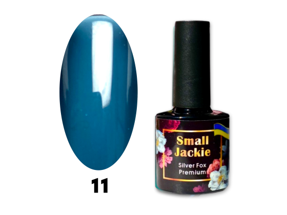 JACKIE GLASS 11 JACKIE GLASS 11