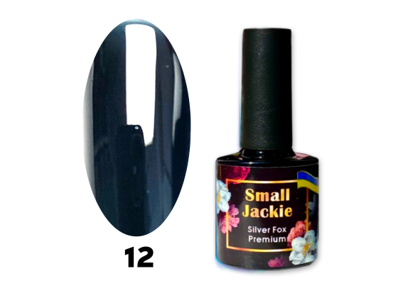 JACKIE GLASS 12 JACKIE GLASS 12