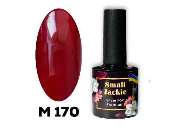 ГЕЛЬ-ЛАК JACKIE 170 ГЕЛЬ-ЛАК JACKIE 170
