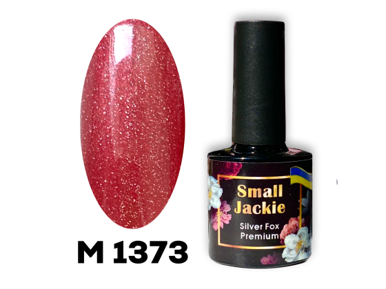 ГЕЛЬ-ЛАК JACKIE 1373 ГЕЛЬ-ЛАК JACKIE 1373