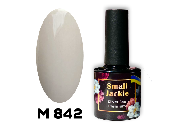 Гель-лак JACKIE 0842 Гель-лак JACKIE 0842