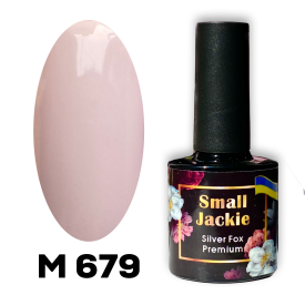 Гель-лак JACKIE 679