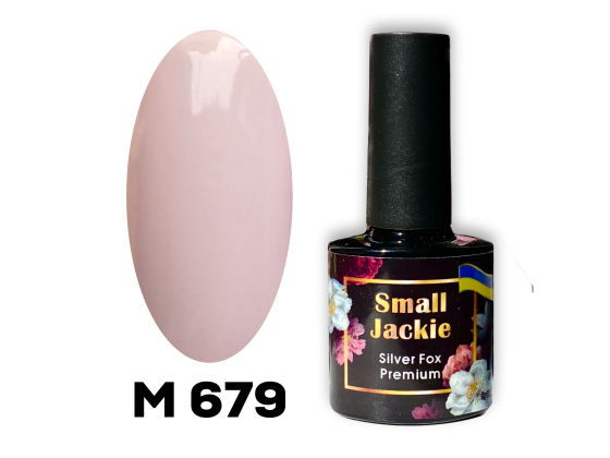 Гель-лак JACKIE 679
