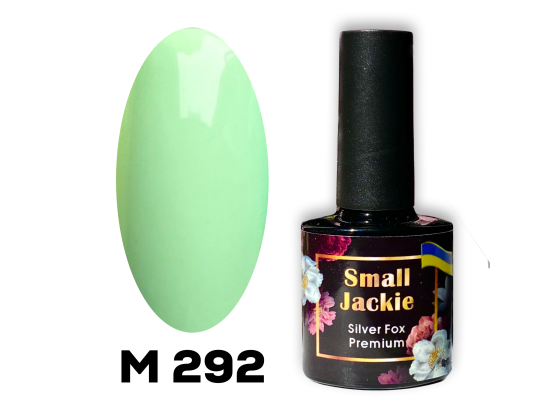 Гель-лак JACKIE 0292 Гель-лак JACKIE 0292