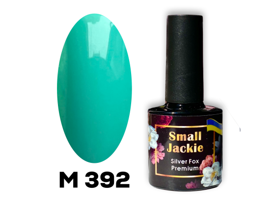 Гель-лак JACKIE 0392 Гель-лак JACKIE 0392